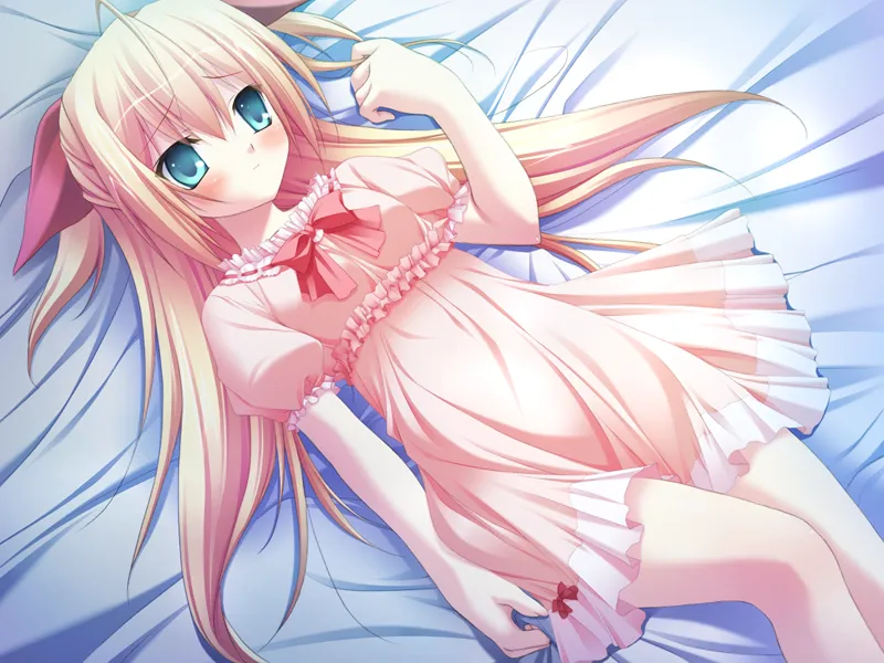 图片[1]-魔骑艳光☆蕾蒂安特（KRKR＋PC端） | 羽翼社-羽翼社