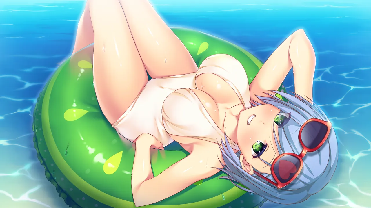 IxSHE Tell/アイシーテル（Tyranor＋PC端）