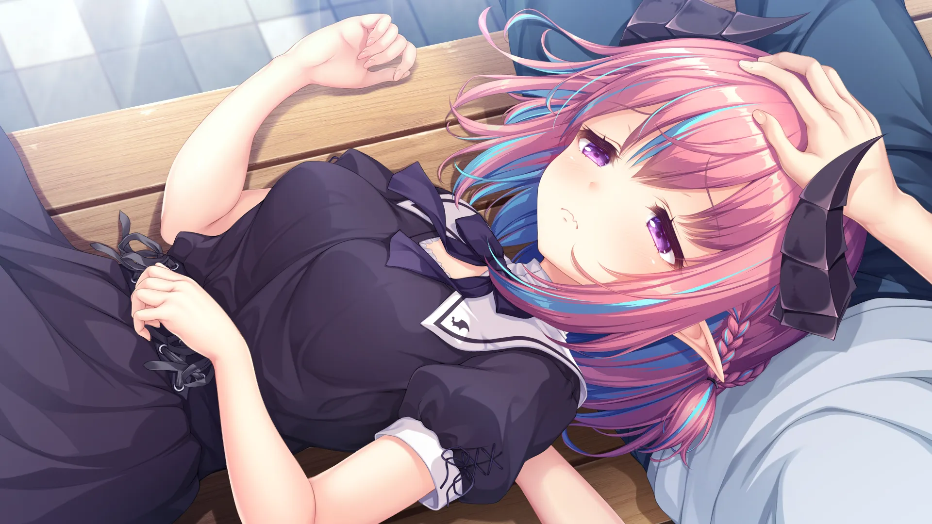 图片[5]-创造世界的空想理论 -goodbye world index/はじめるセカイの理想論 -goodbye world index-（PC端） | 羽翼社-羽翼社