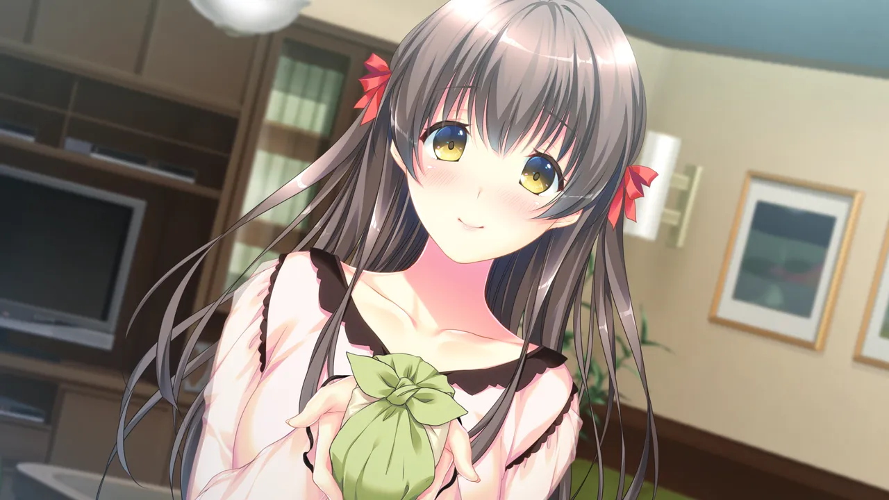 图片[3]-White Blue（PC端） | 羽翼社-羽翼社