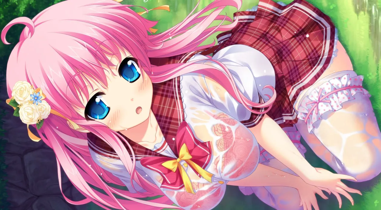 图片[6]-妹天堂！2/妹ぱらだいす！2 ～お兄ちゃんと5人の妹のも～っと！エッチしまくりな毎日～（PC端） | 羽翼社-羽翼社