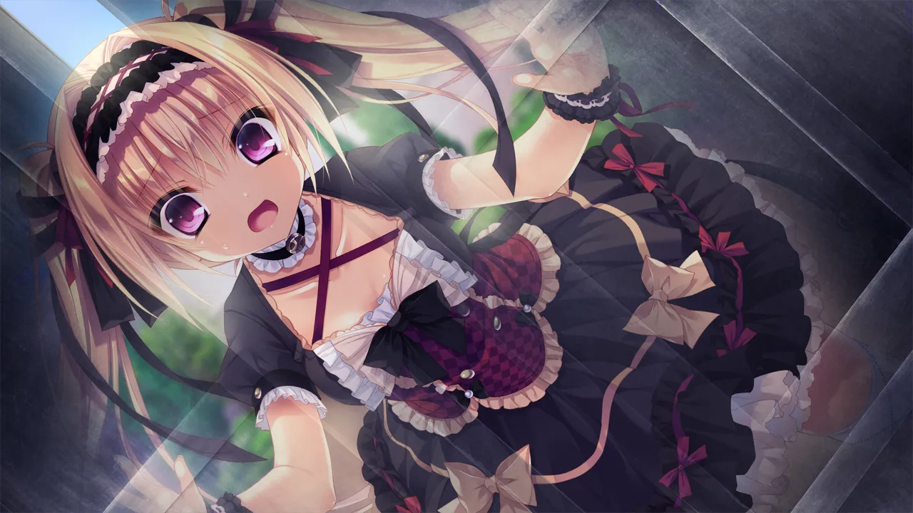 图片[2]-死に逝く君、館に芽吹く憎悪/濒死轮回的卿于馆中萌生的憎恶/死馆（cg图包） | 羽翼社-羽翼社