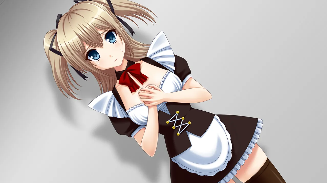 御宅女仆妹/ヲーターメイド妹（KRKR＋PC端）