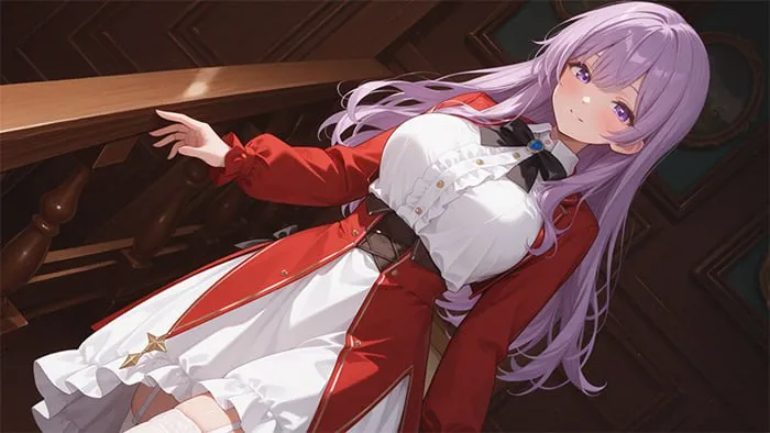 图片[1]-觉悟吧！？恶役千金/悪役令嬢をわからせる！？（PC端） | 羽翼社-羽翼社