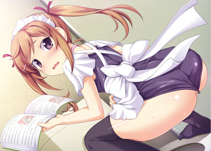 图片[4]-ぺろぺろ☆てぃーちゃー ～ダメダメお兄ちゃんとコスプレえっち～（KRKR＋PC端） | 羽翼社-羽翼社