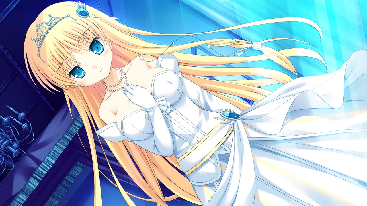 图片[7]-公主风范/プリンセス スタイル/Princess-Style（KRKR＋PC端） | 羽翼社-羽翼社