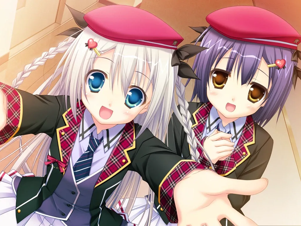 图片[13]-恋妹SWEET☆DAYS/喜欢妹妹的甜蜜日子（KRKR＋PC端） | 羽翼社-羽翼社