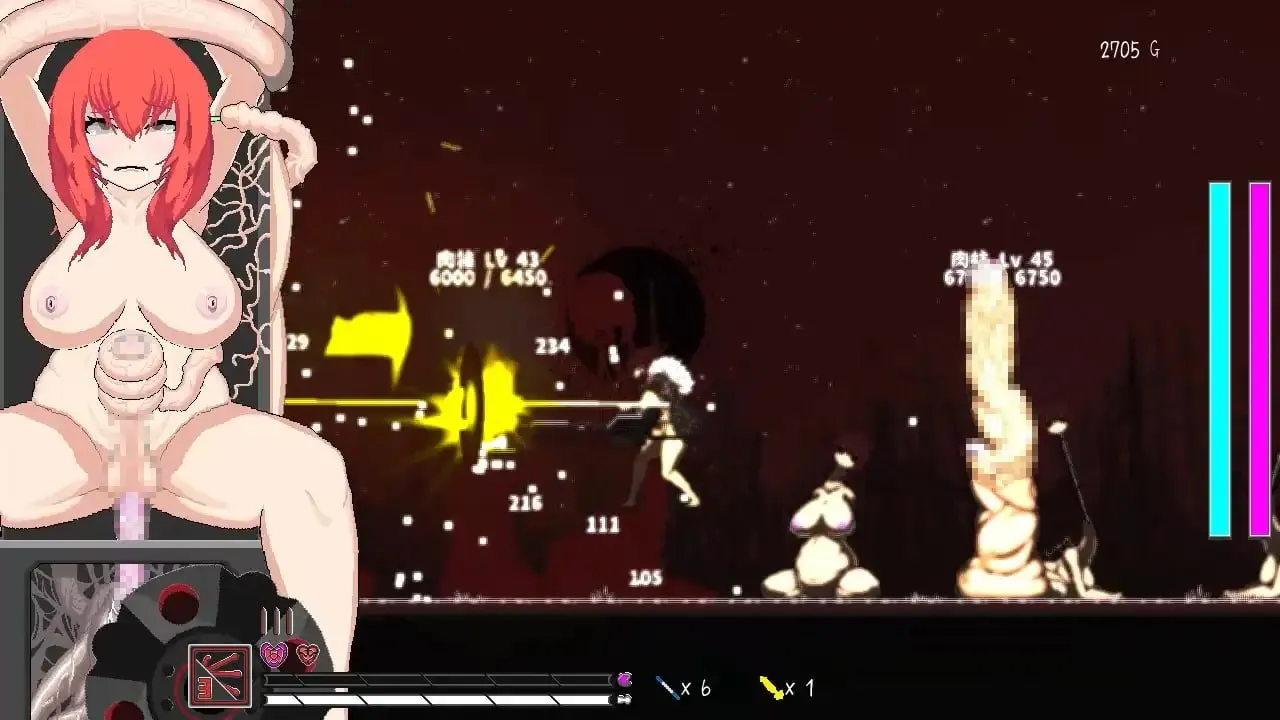 图片[10]-卢特拉利亚的封印V24.01.18/ルテラリアの封印V24.01.18（PC端） | 羽翼社-羽翼社