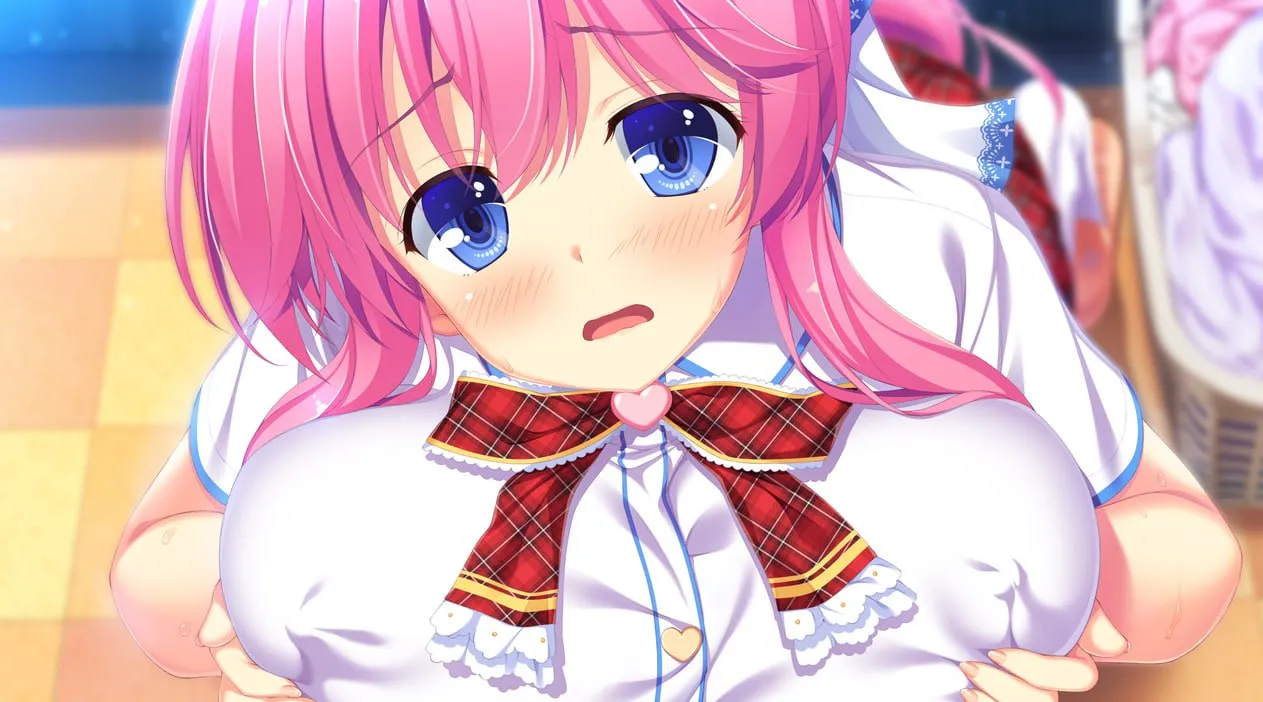 图片[2]-妹天堂！３/妹ぱらだいす！3 ～お兄ちゃんと5人の妹のすご～く！エッチしまくりな毎日～（PC端） | 羽翼社-羽翼社