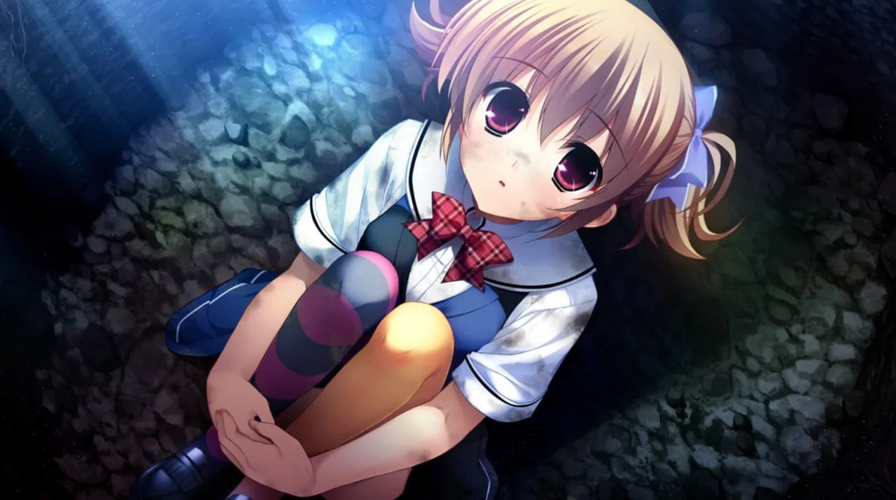 图片[3]-灰色的乐园-グリザイアの楽園 -LE EDEN DE LA GRISAIA-（PC端） | 羽翼社-羽翼社