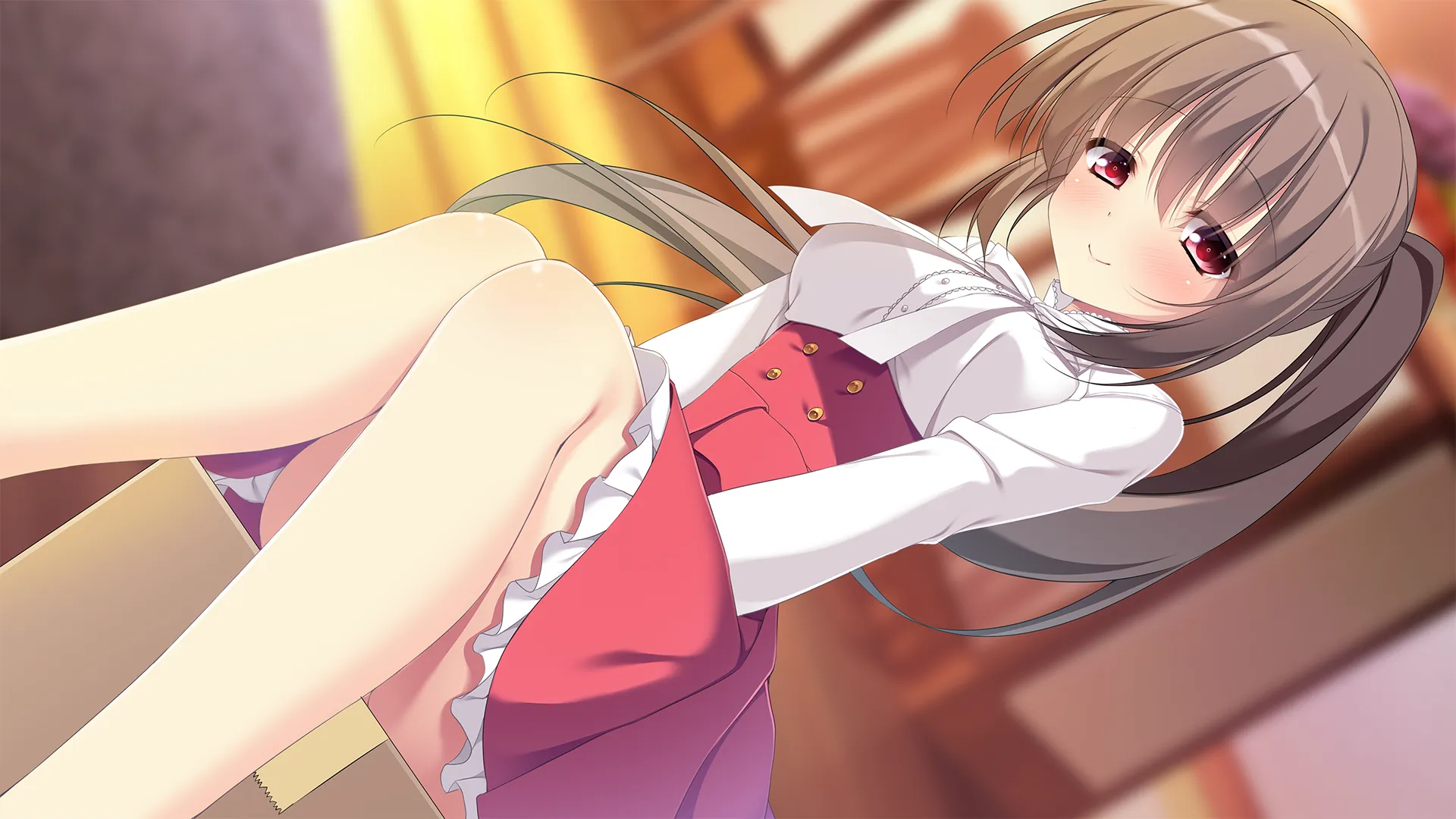 图片[6]-我们可爱的逃亡/Our Lovely Escape（PC端） | 羽翼社-羽翼社