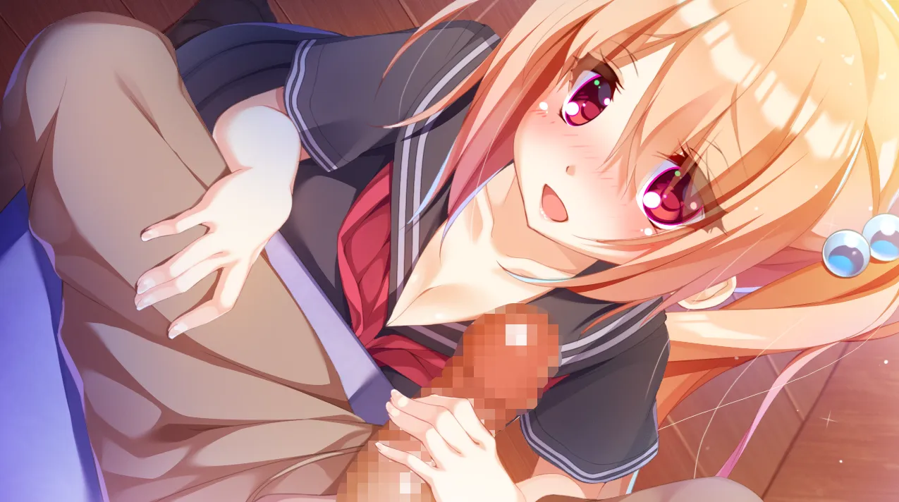 图片[2]-専属メイドに夜露死苦！（Tyranor＋PC端） | 羽翼社-羽翼社