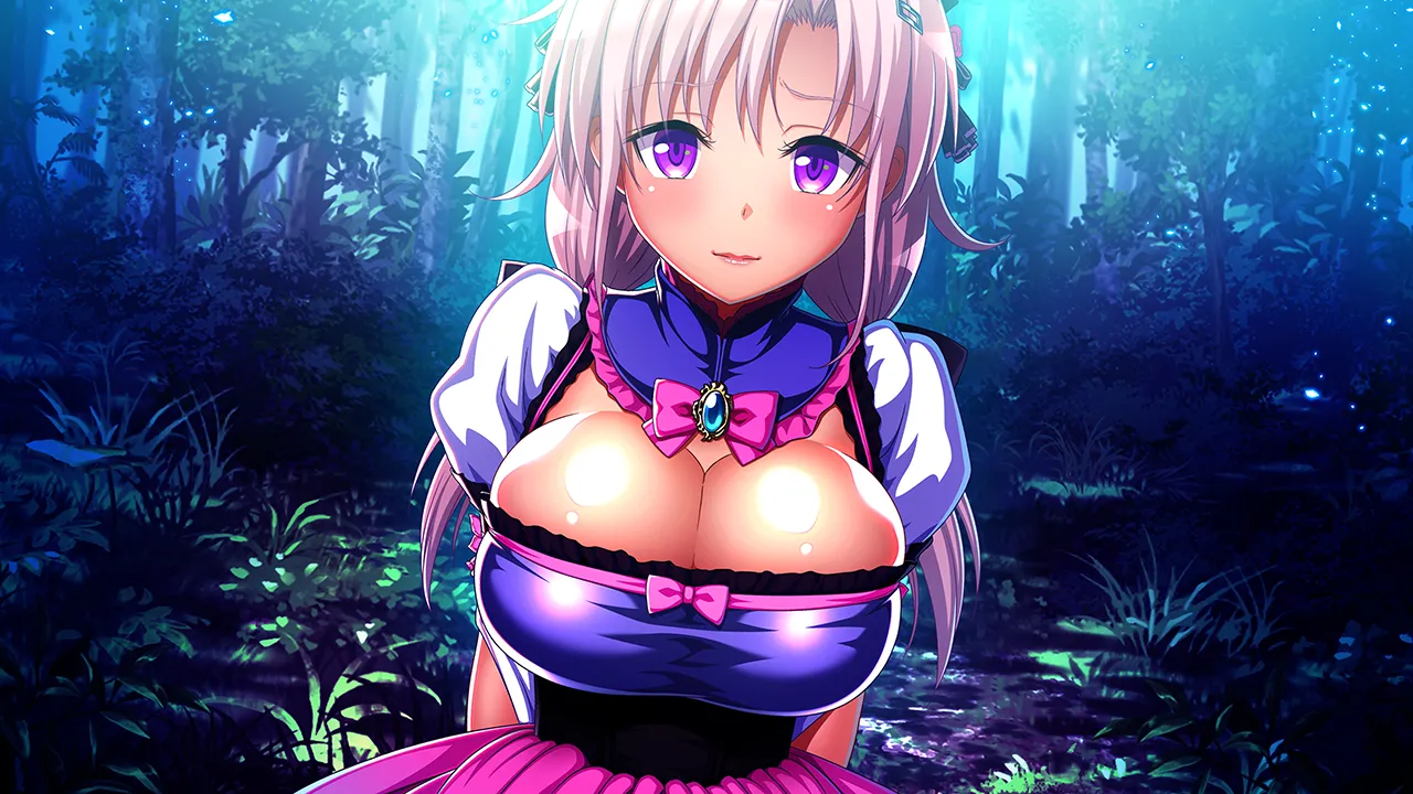 图片[1]-巨乳幻想4（PC端） | 羽翼社-羽翼社