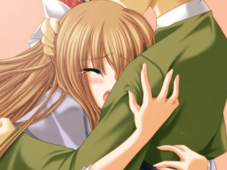 图片[6]-夏之灯火-夏の燈火（PC端） | 羽翼社-羽翼社