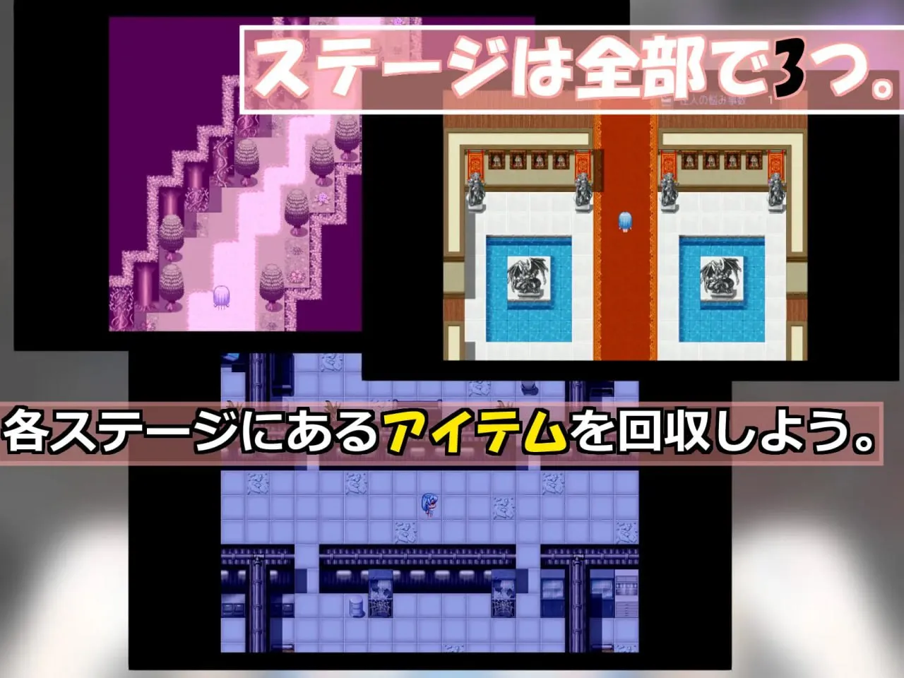 图片[4]-阿尔尚的旅程v25.10.05/アルシェンの旅路v25.10.05（PC端） | 羽翼社-羽翼社