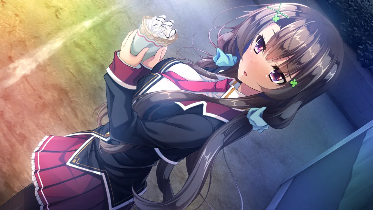 图片[5]-あぶのーまるらば～ず（Tyranor＋PC端） | 羽翼社-羽翼社