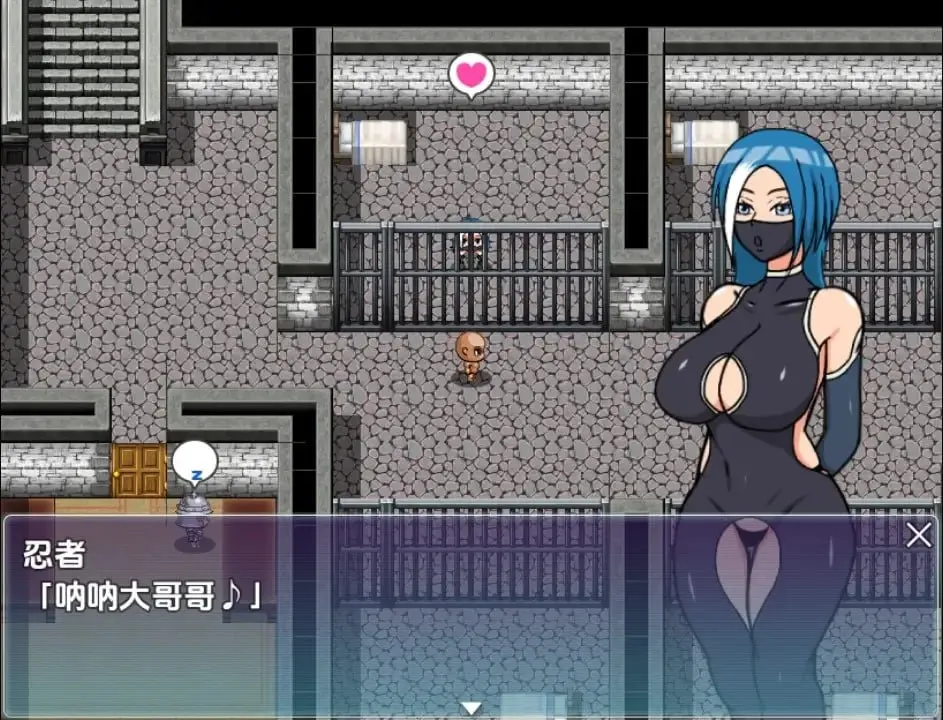 图片[1]-欢迎来到快乐祭典V1.0（安卓直装＋PC端） | 羽翼社-羽翼社