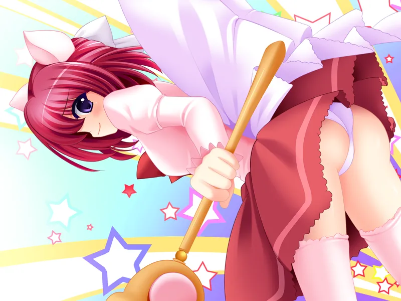 图片[7]-喂～哥哥～ ～妹妹们的怦然心动诱惑大战！/ねぇ～お兄ちゃぁ～ん ～妹たちのドッキドキ誘惑合戦！（KRKR＋PC端） | 羽翼社-羽翼社