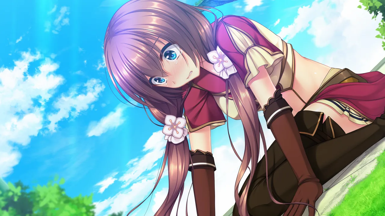 图片[4]-云上的童话故事（Tyranor＋PC端） | 羽翼社-羽翼社