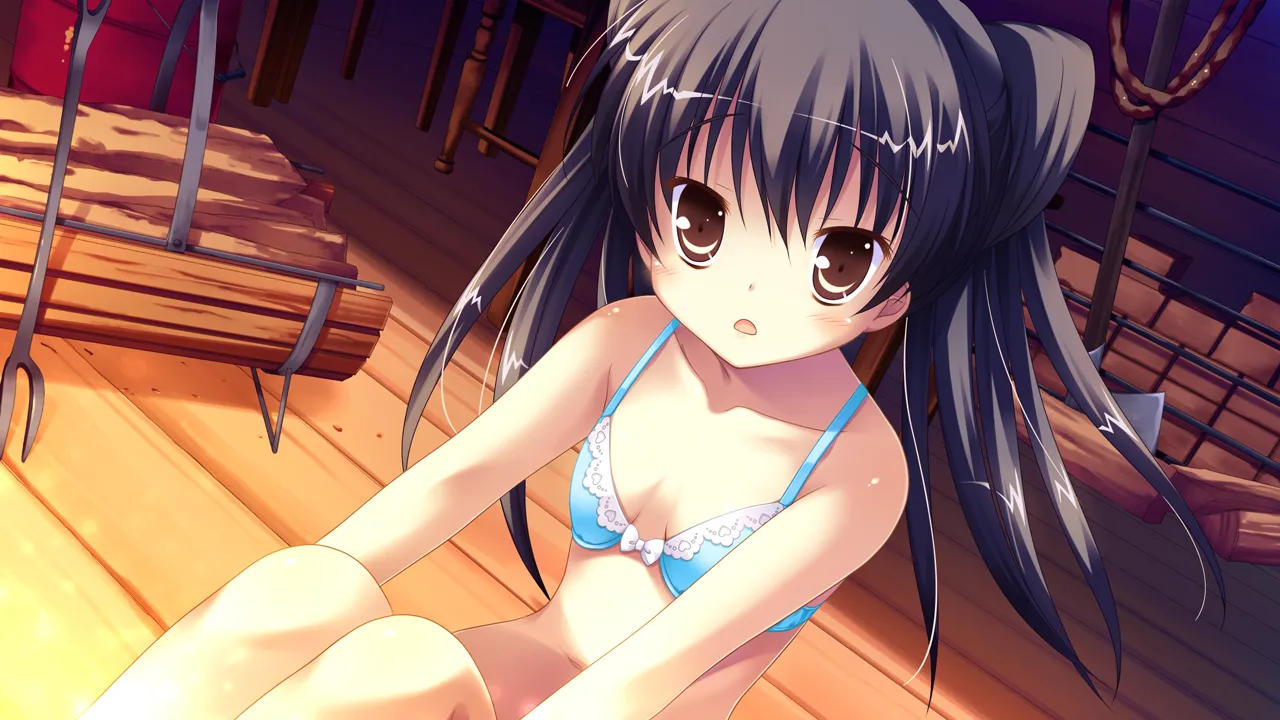 图片[4]-公主风范/プリンセス スタイル/Princess-Style（KRKR＋PC端） | 羽翼社-羽翼社