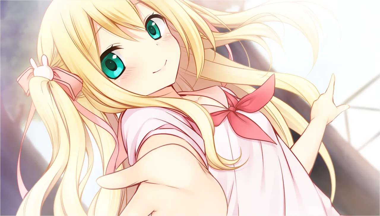 图片[7]-夜间的兔兔咖啡馆（Tyranor＋PC端） | 羽翼社-羽翼社