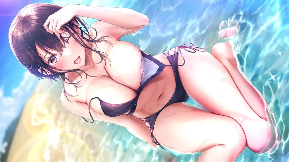 制服女友2（PC端）-羽翼社