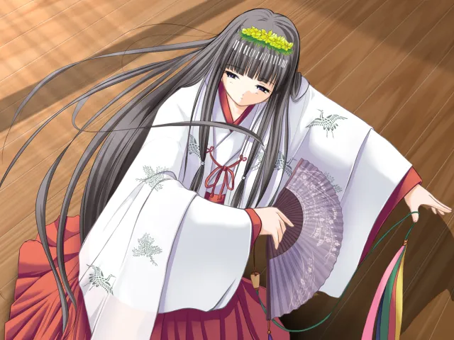 图片[4]-月陽炎 ～つきかげろう～/月阳炎＋FD（PC端） | 羽翼社-羽翼社