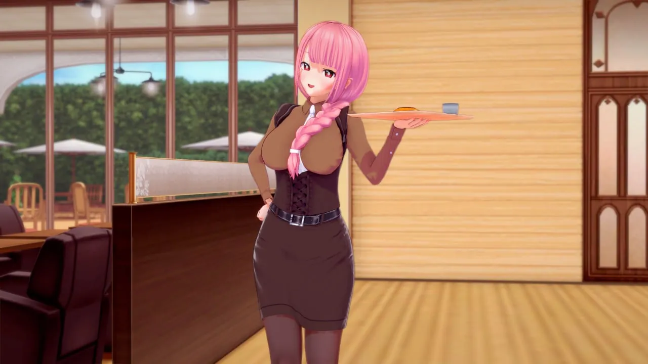 图片[8]-神奇的催眠书 Summer MC That Time I Found a Magic Hypno Book v0.16（安卓直装＋PC端） | 羽翼社-羽翼社