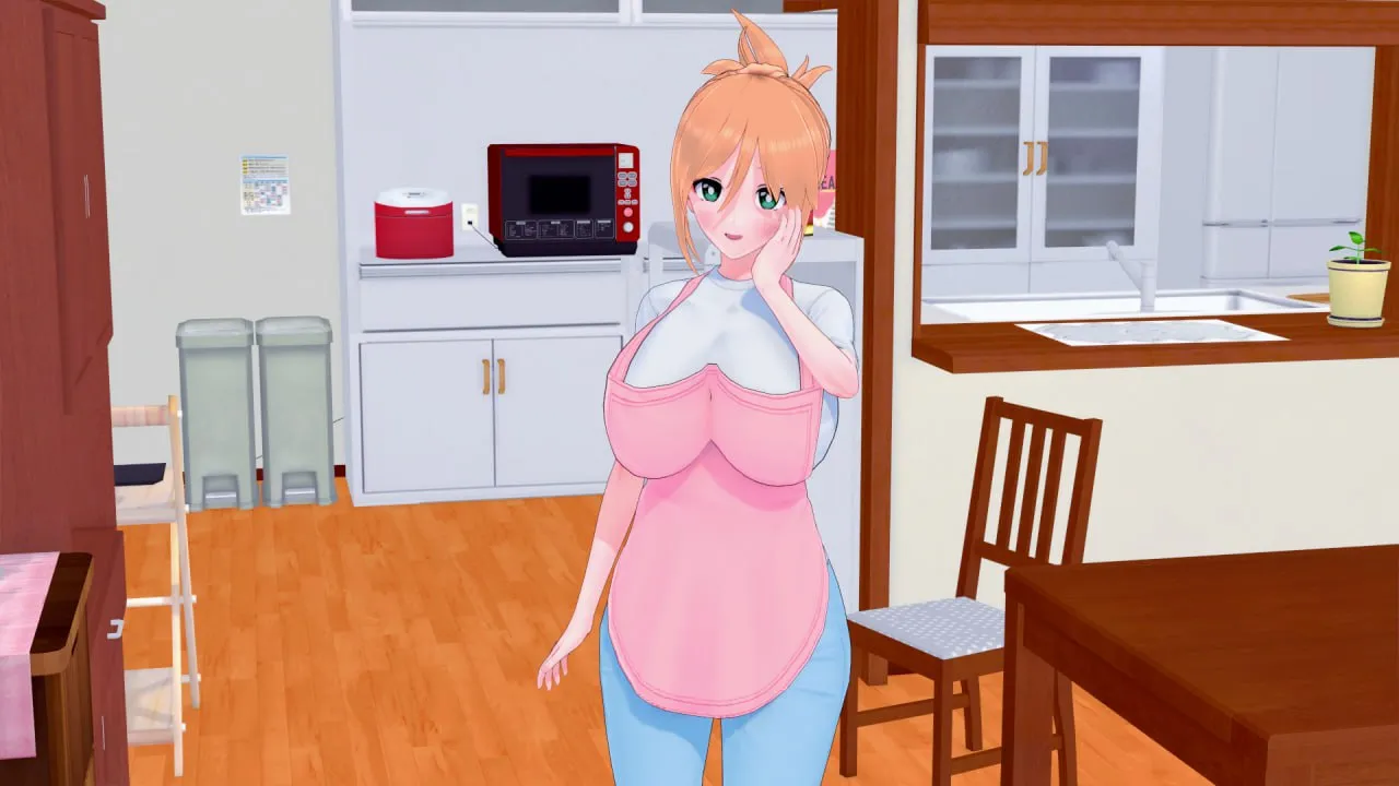 图片[5]-神奇的催眠书 Summer MC That Time I Found a Magic Hypno Book v0.16（安卓直装＋PC端） | 羽翼社-羽翼社