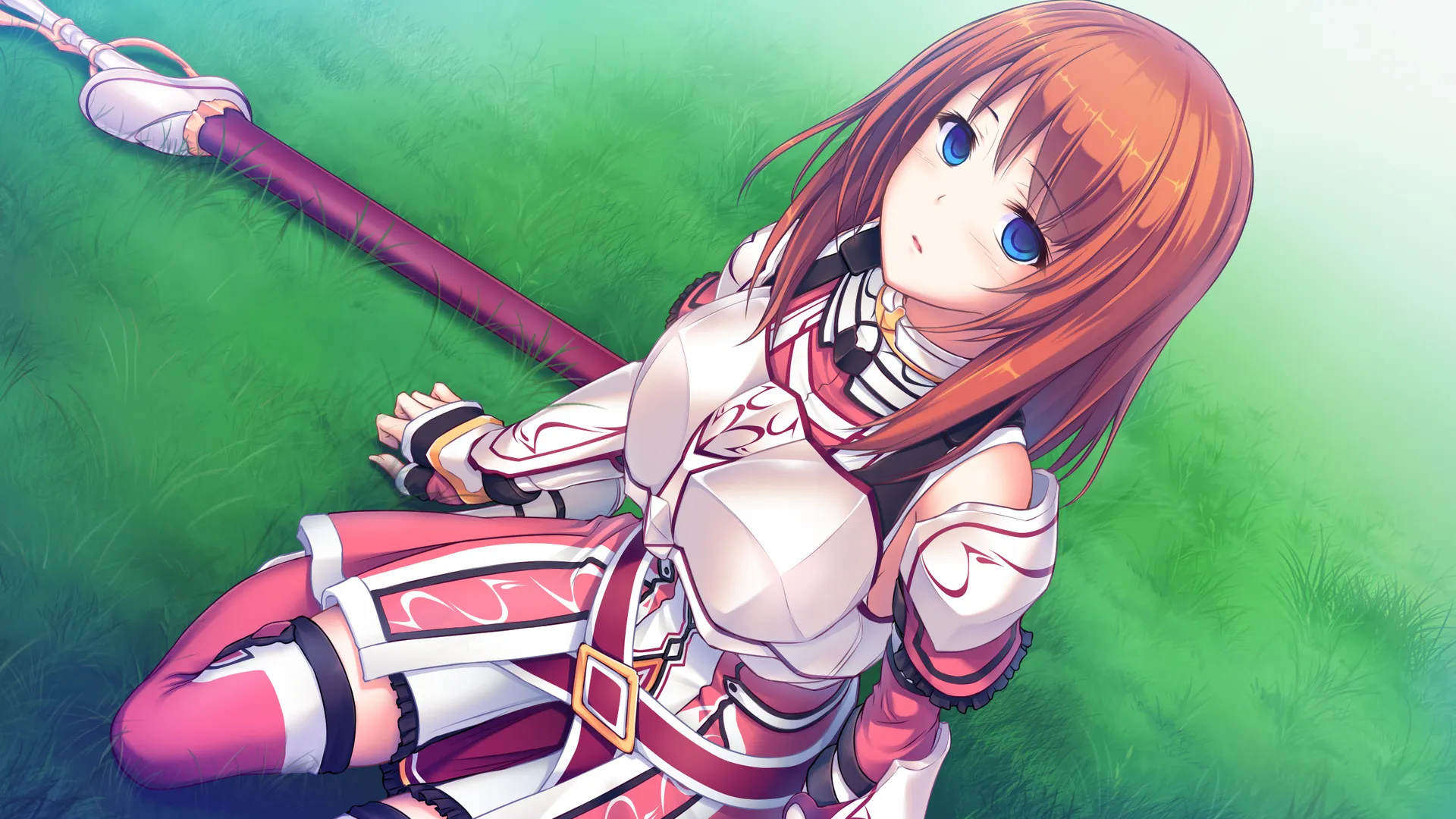 图片[1]-アエリアル・ライフ（Tyranor＋PC端） | 羽翼社-羽翼社