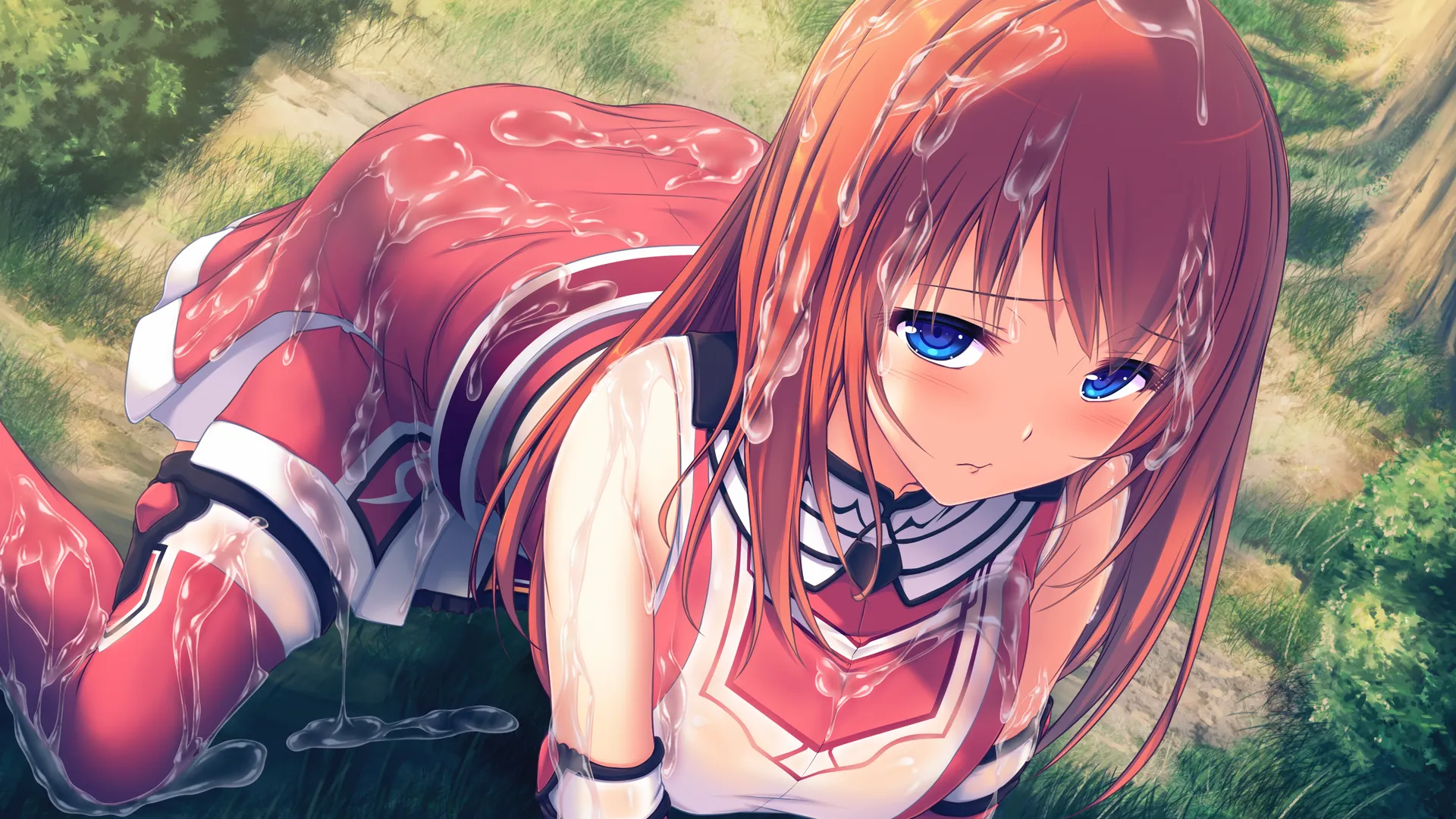 图片[3]-アエリアル・ライフ（Tyranor＋PC端） | 羽翼社-羽翼社