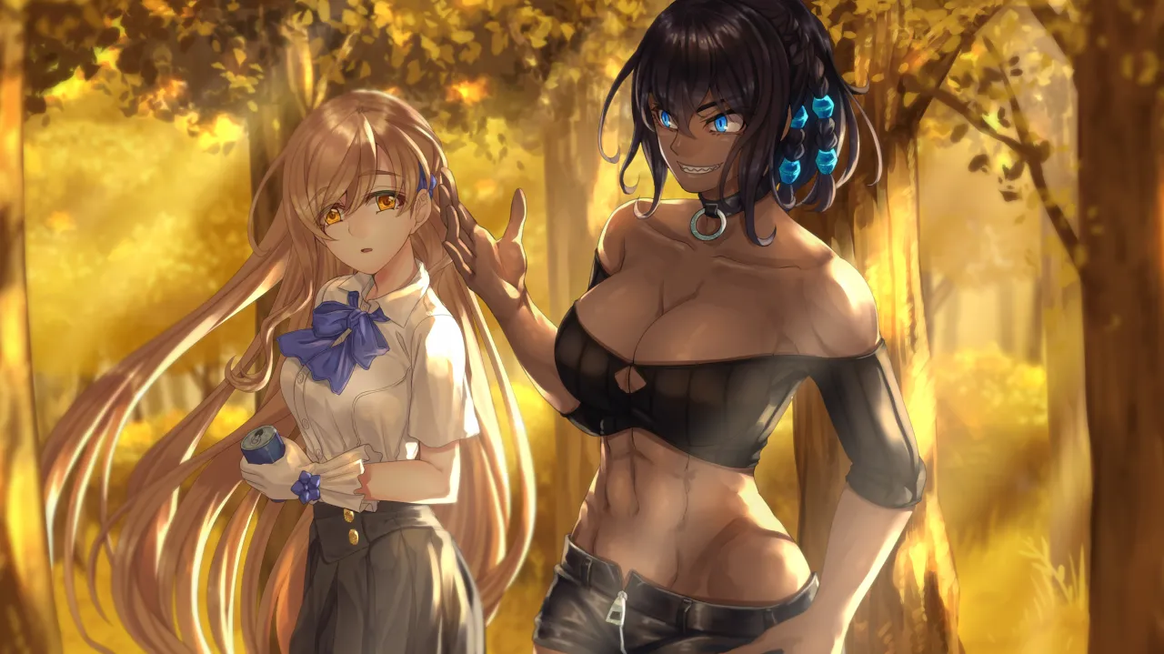 图片[8]-致命十二人（PC端） | 羽翼社-羽翼社