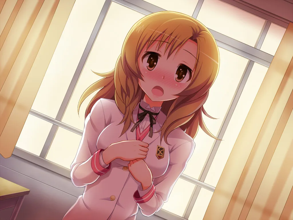 图片[6]-運命予報をお知らせします/命运预报现正发布（PC端） | 羽翼社-羽翼社