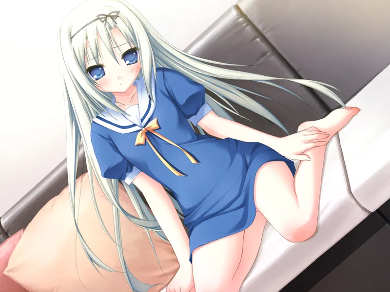 图片[2]-まじからっと☆れいでぃあんと（KRKR＋PC端） | 羽翼社-羽翼社