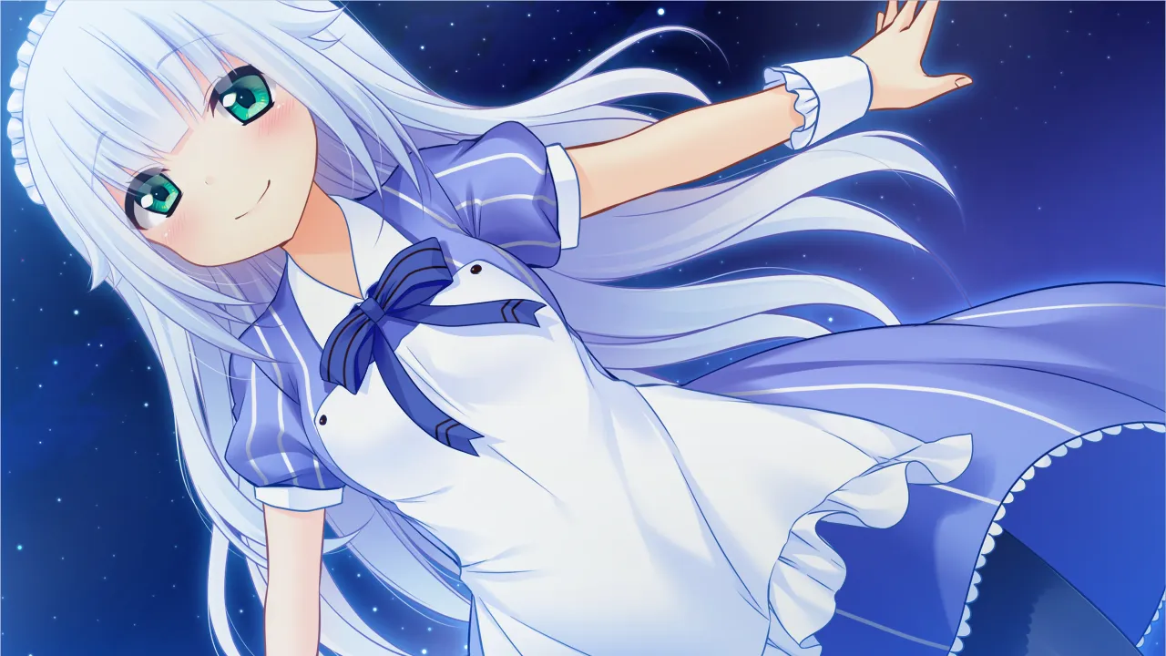 图片[6]-夜间的兔兔咖啡馆（Tyranor＋PC端） | 羽翼社-羽翼社