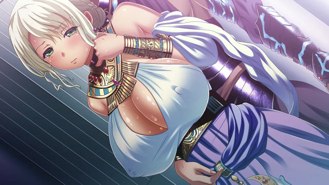 巨乳幻想3/巨乳ファンタジー3（PC端）