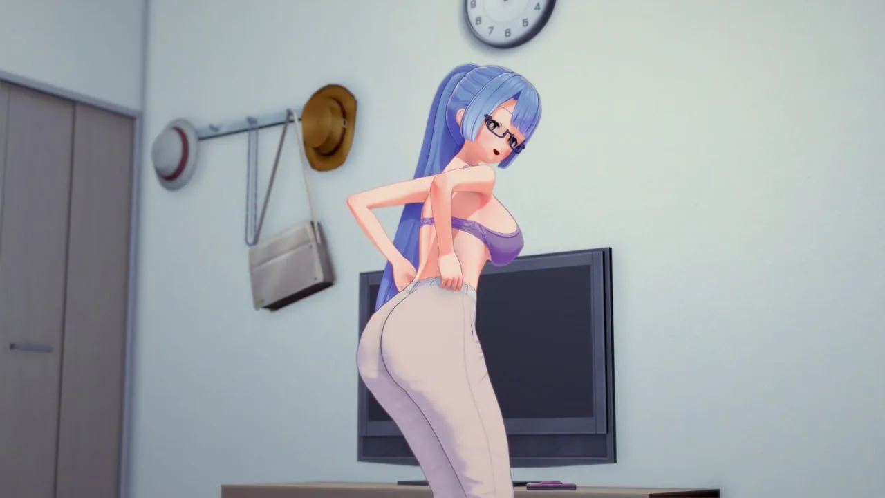 图片[1]-神奇的催眠书 Summer MC That Time I Found a Magic Hypno Book v0.16（安卓直装＋PC端） | 羽翼社-羽翼社