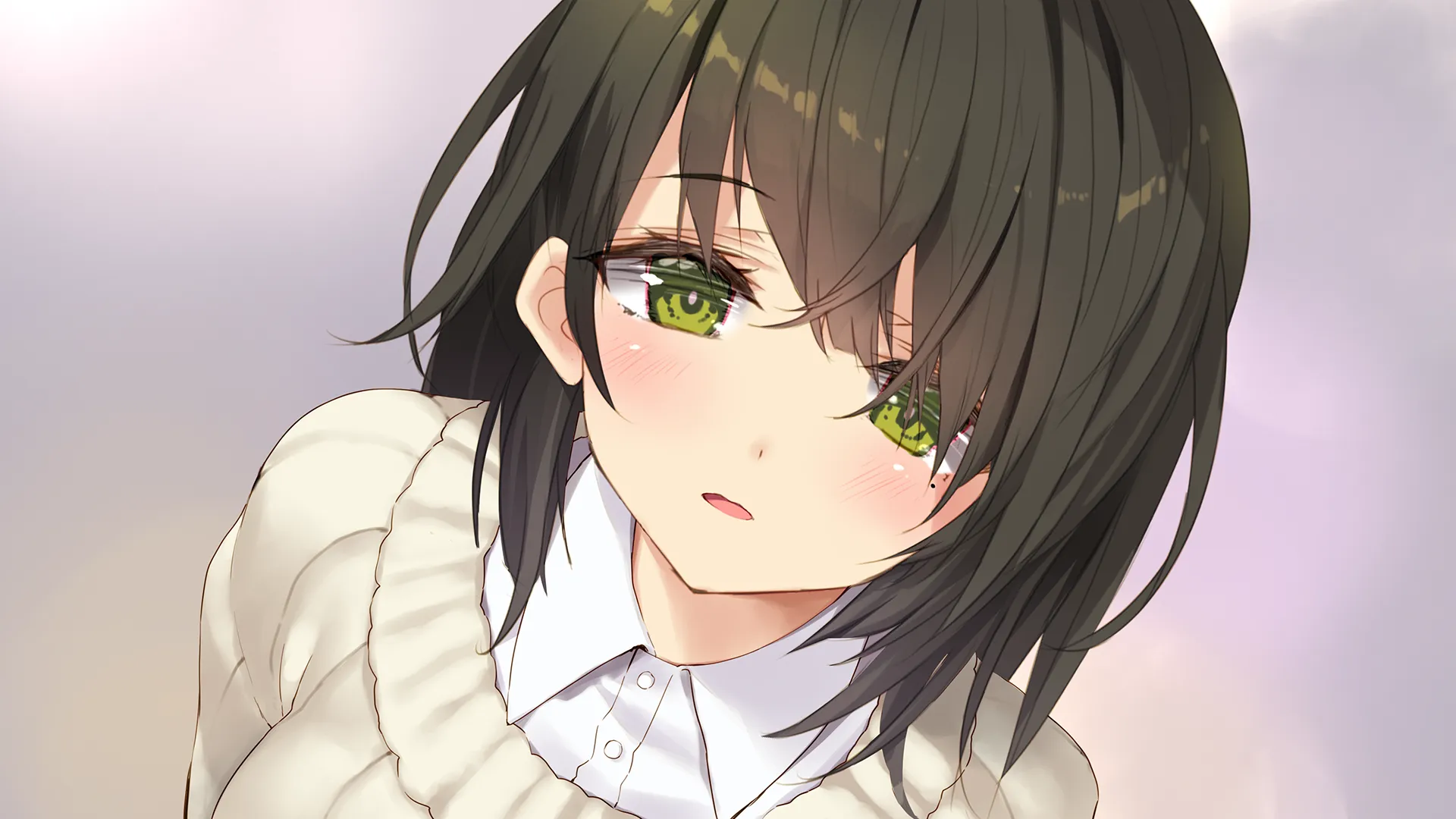 图片[2]-ずっと前から女子でした/一直以来都是女孩子（KRKR＋PC端） | 羽翼社-羽翼社