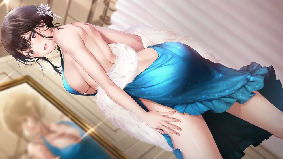 图片[13]-制服女友2（PC端） | 羽翼社-羽翼社