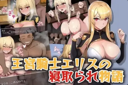 王宫骑士艾莉丝的NTR物语V1.0(安卓直装+PC端)-羽翼社