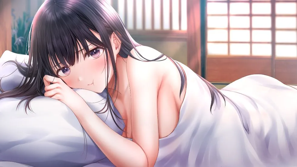 图片[3]-制服女友2（PC端） | 羽翼社-羽翼社