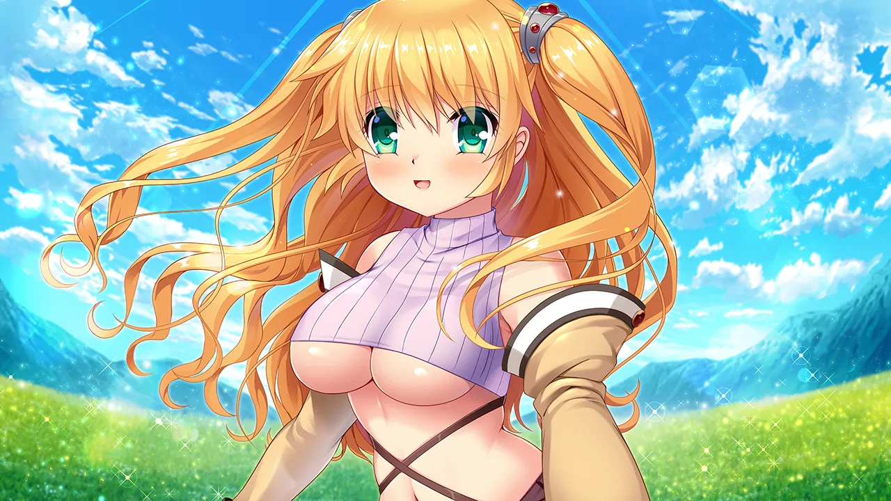 图片[9]-はるかどらいぶ！ PlusEdition（KRKR＋PC端） | 羽翼社-羽翼社