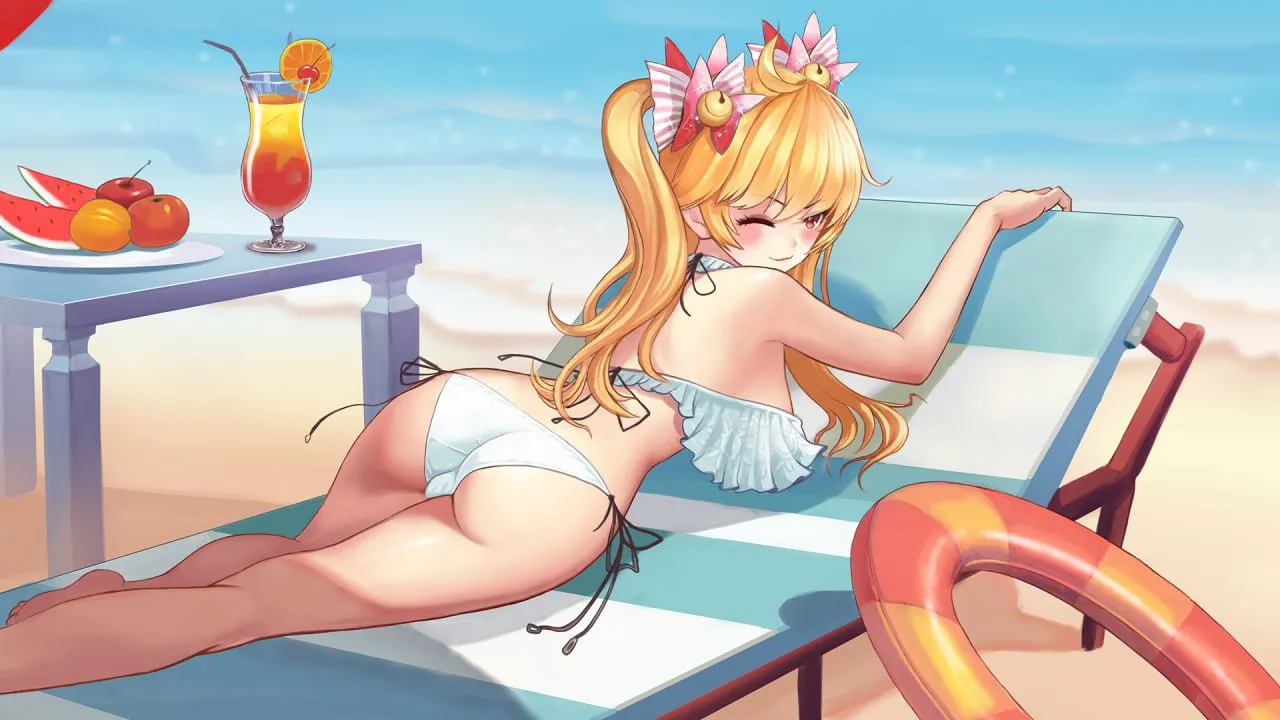 图片[3]-Shoot! Is done 射！就完事了（PC端） | 羽翼社-羽翼社