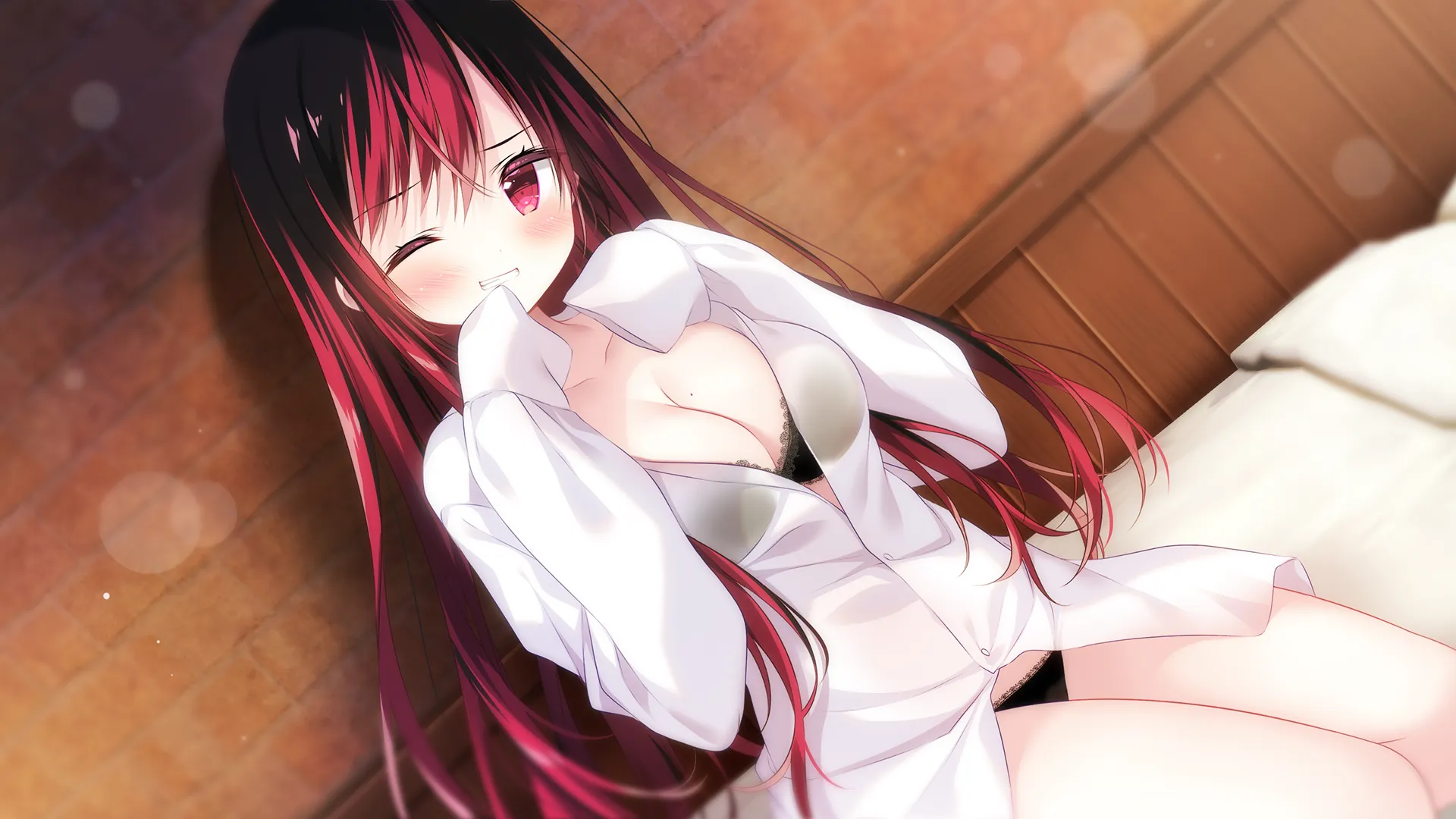 图片[5]-宝石心学院2/宝石骑士:阿尔卡迪亚-世界的尽头（PC端） | 羽翼社-羽翼社