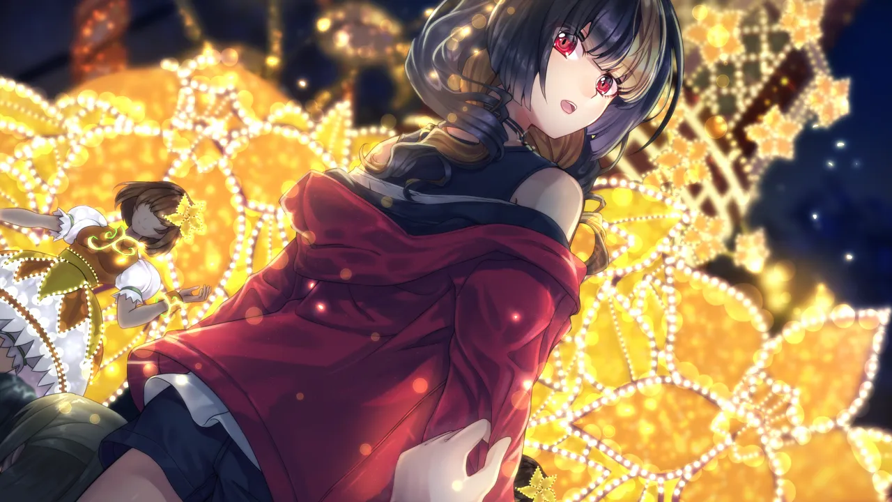 图片[3]-致命十二人（PC端） | 羽翼社-羽翼社