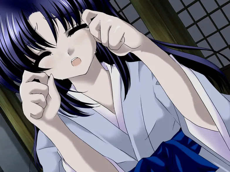 图片[3]-夏之灯火-夏の燈火（PC端） | 羽翼社-羽翼社