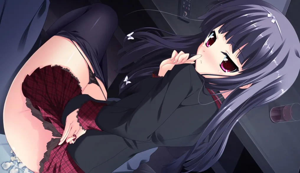 图片[7]-妹天堂! 1/妹ぱらだいす！～お兄ちゃんと5人の妹のエッチしまくりな毎日～（PC端） | 羽翼社-羽翼社