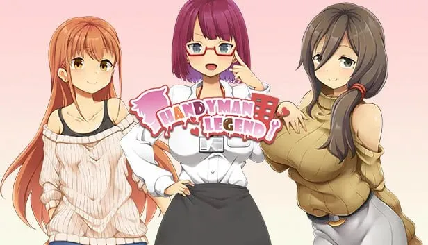 Handyman Legend 水管工传说 Ver1.06（PC端）-羽翼社