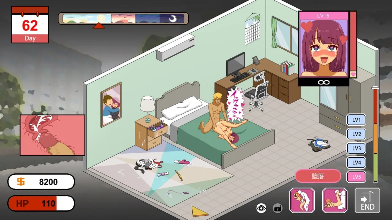 图片[9]-Handyman Legend 水管工传说 Ver1.06（PC端） | 羽翼社-羽翼社