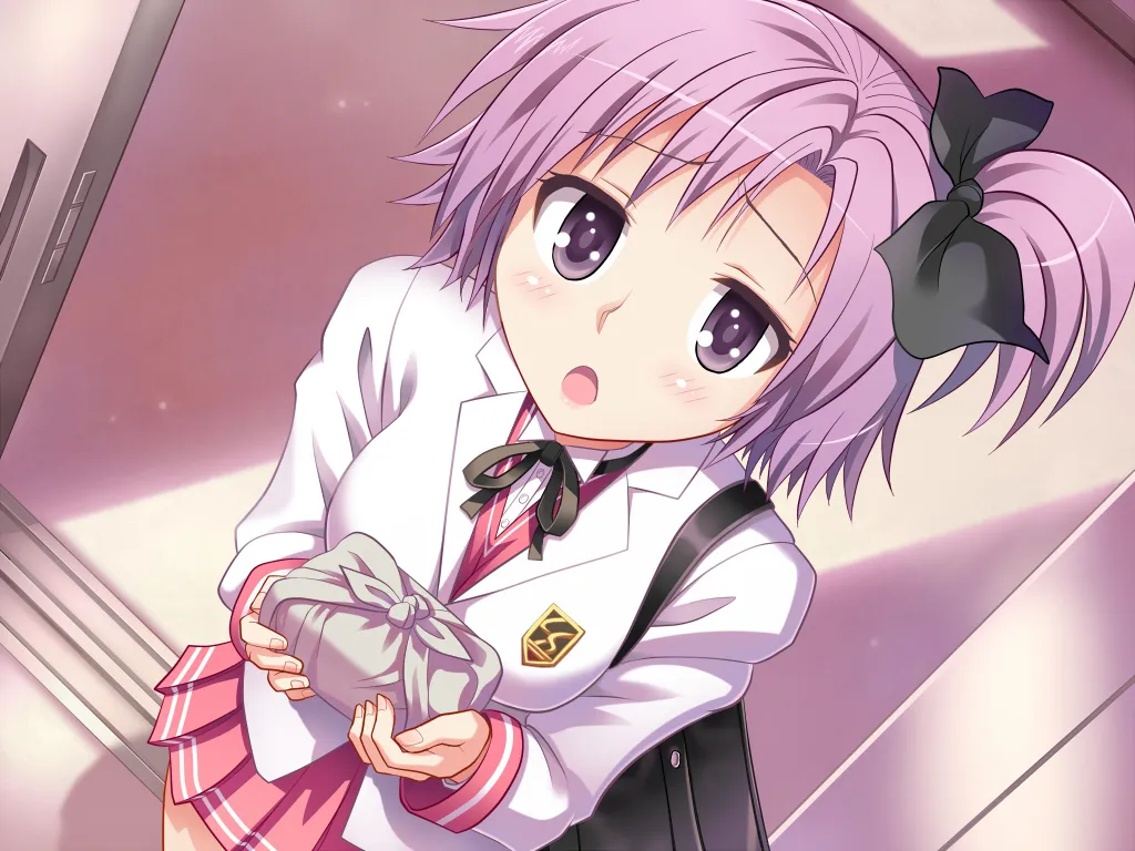 图片[4]-運命予報をお知らせします/命运预报现正发布（PC端） | 羽翼社-羽翼社